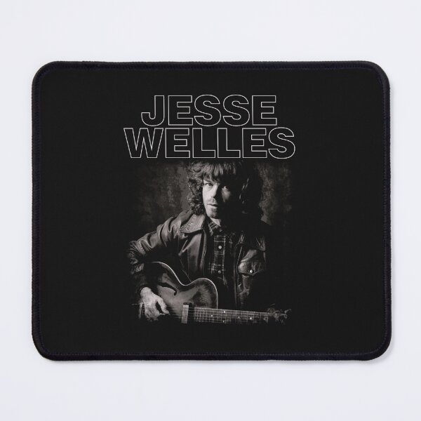 Item preview, Jesse Welles Concert Tour designed and sold by feliciasupl.