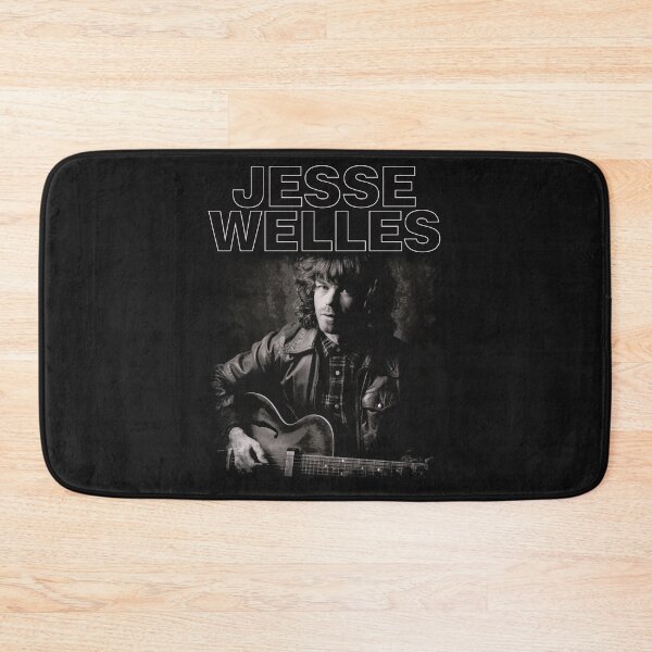 Item preview, Jesse Welles Concert Tour designed and sold by feliciasupl.