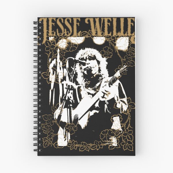 Item preview, Jesse Welles Concert Tour designed and sold by feliciasupl.