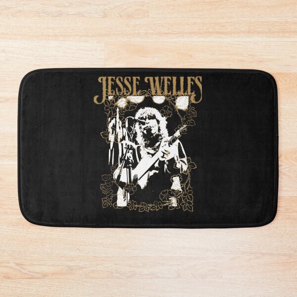 Item preview, Jesse Welles Concert Tour designed and sold by feliciasupl.