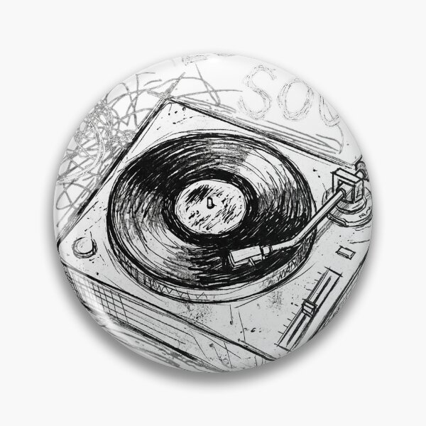Item preview, Analog Soul Turntable designed and sold by MasterShong.