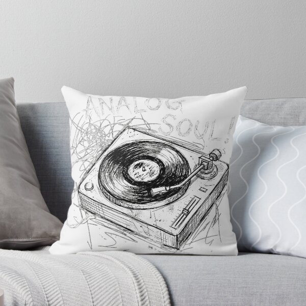 Item preview, Analog Soul Turntable designed and sold by MasterShong.