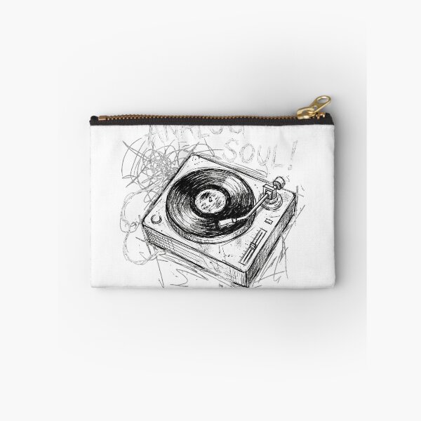Item preview, Analog Soul Turntable designed and sold by MasterShong.