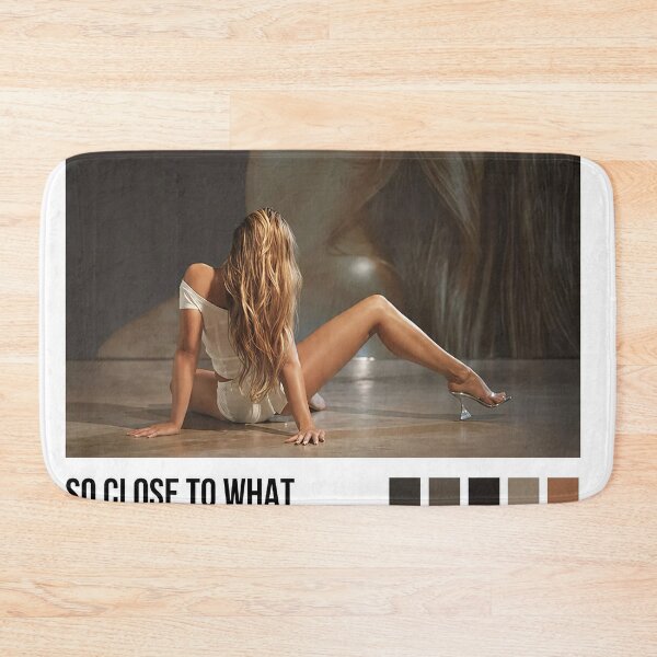 Item preview, So Close Minimalist designed and sold by ArtHouse55.