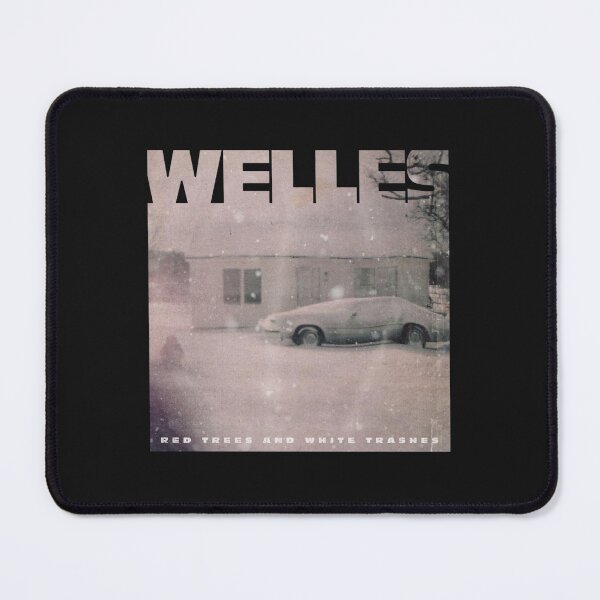 Item preview, Jesse Welles Concert Tour designed and sold by feliciasupl.
