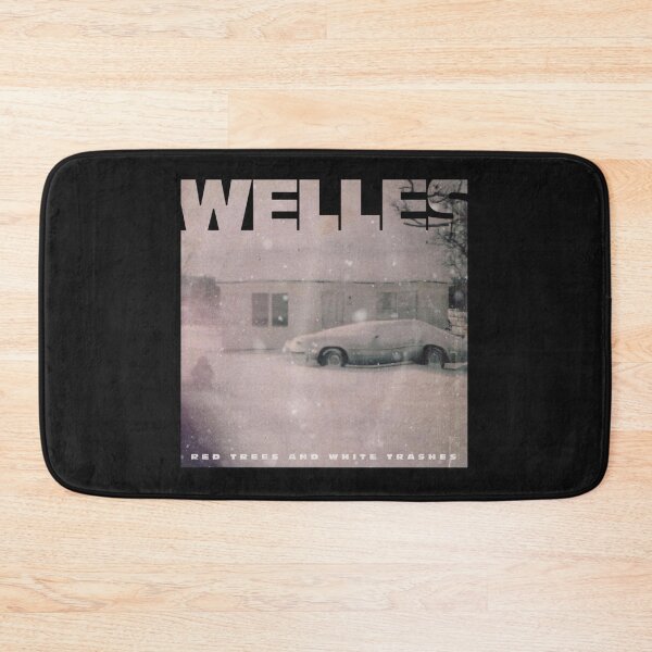 Item preview, Jesse Welles Concert Tour designed and sold by feliciasupl.