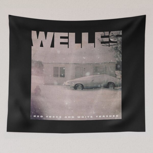 Item preview, Jesse Welles Concert Tour designed and sold by feliciasupl.