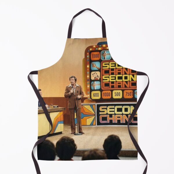 Item preview, Retro Game Show Sets, Second Chance Panels designed and sold by Uniqueartai.