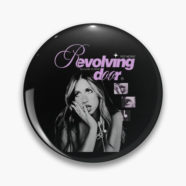 Item preview, Revolving Door designed and sold by ArtHouse55.