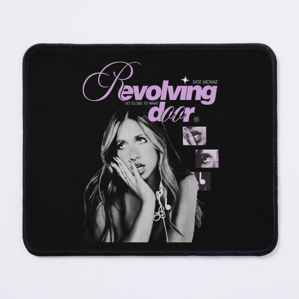 Item preview, Revolving Door designed and sold by ArtHouse55.