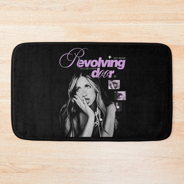 Item preview, Revolving Door designed and sold by ArtHouse55.