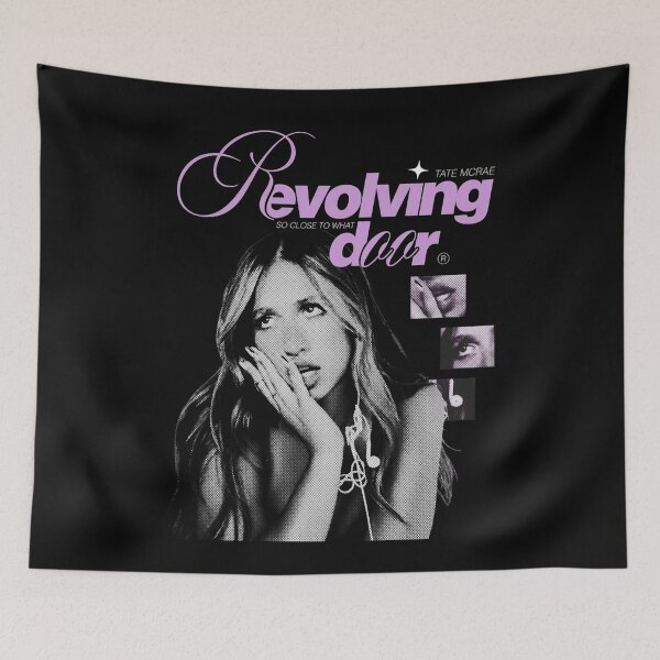 Item preview, Revolving Door designed and sold by ArtHouse55.