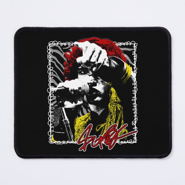Item preview, Grunge Style Indie Pop Musician designed and sold by Tallboy666.