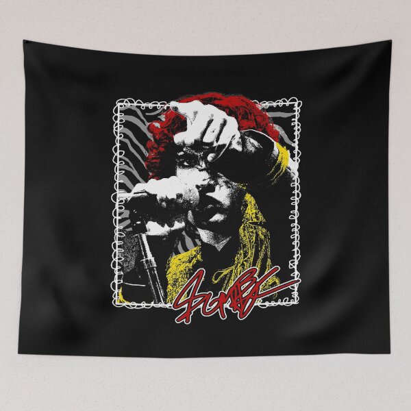 Item preview, Grunge Style Indie Pop Musician designed and sold by Tallboy666.