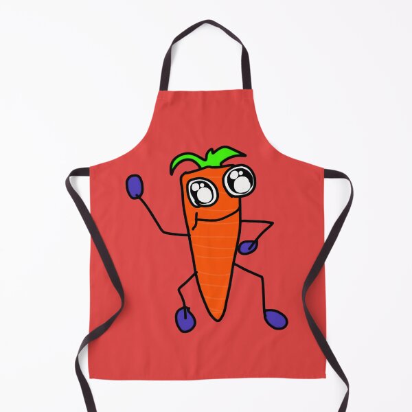 Item preview, Dancing carrot designed and sold by Methahshop.