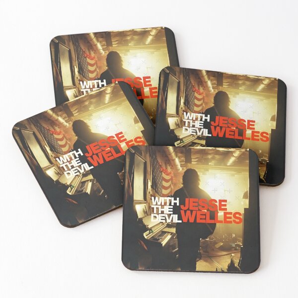 Item preview, esse Welles Concert Tour designed and sold by feliciasupl.
