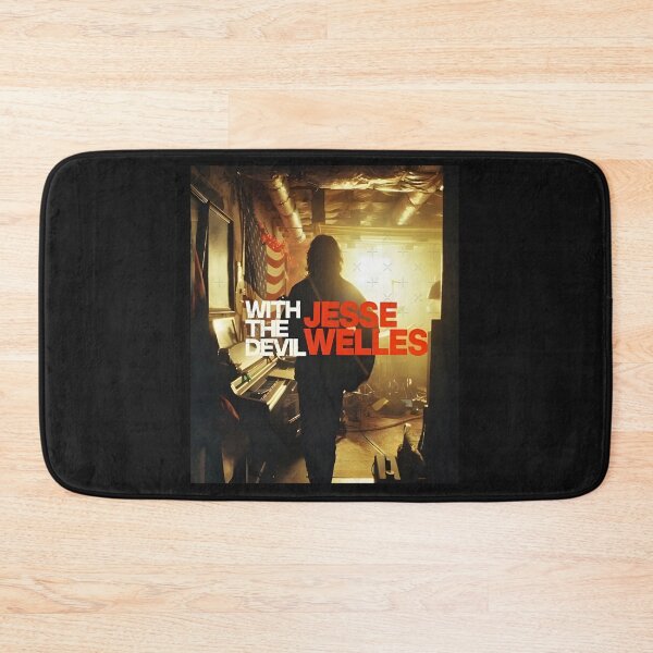 Item preview, esse Welles Concert Tour designed and sold by feliciasupl.