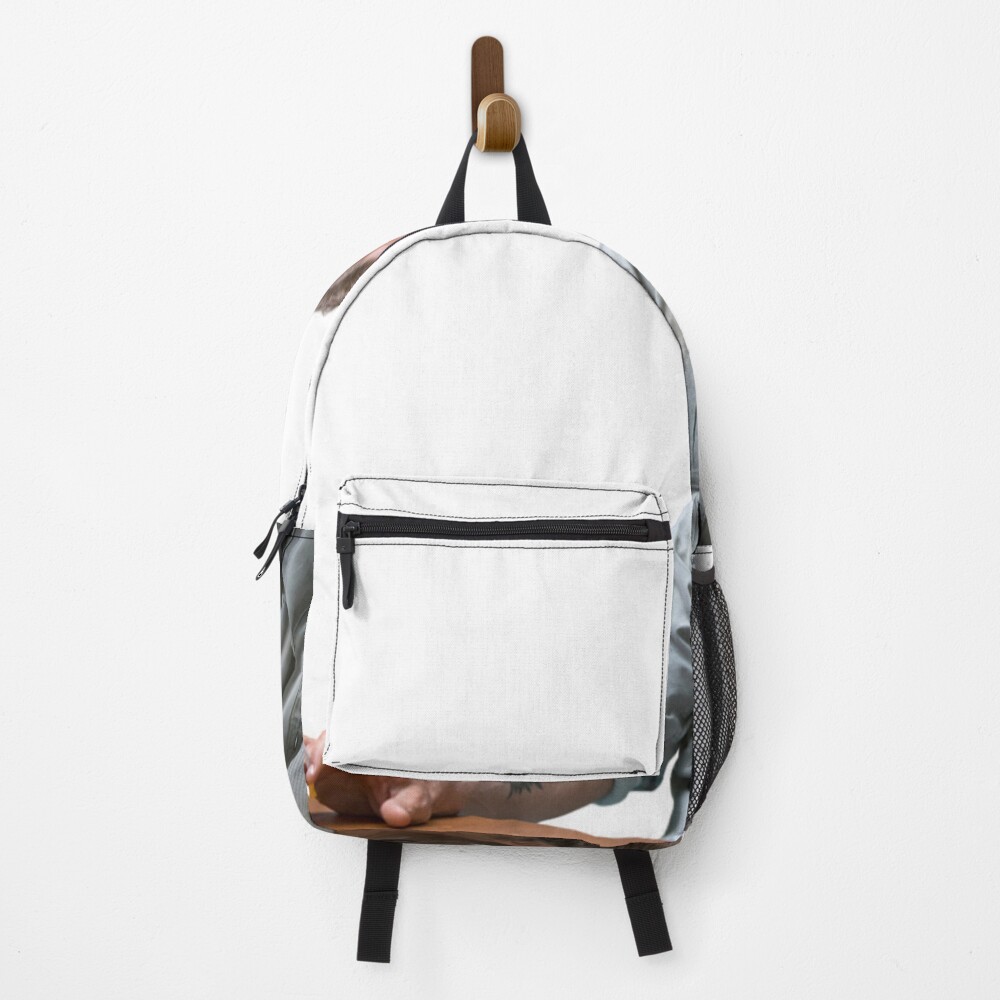 Artikel-Vorschau von Rucksack, designt und verkauft von ByteAndBuy.
