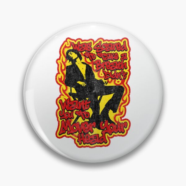 Item preview, Flame Style Indie Singer designed and sold by Tallboy666.