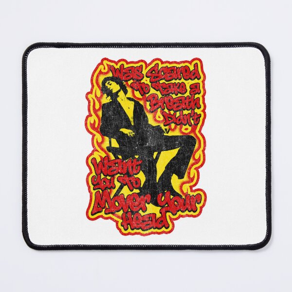 Item preview, Flame Style Indie Singer designed and sold by Tallboy666.