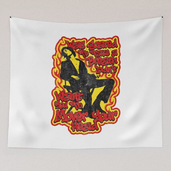 Item preview, Flame Style Indie Singer designed and sold by Tallboy666.