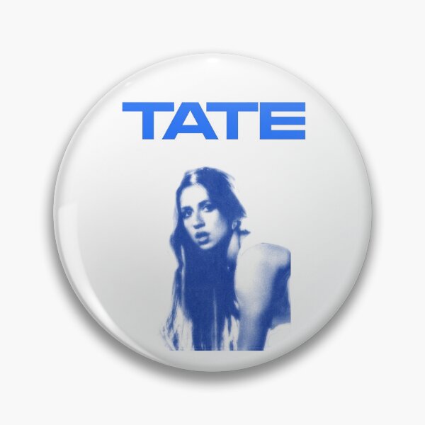 Item preview, Dreamy Tate designed and sold by ArtHouse55.