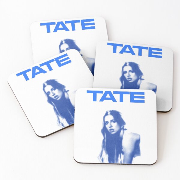 Item preview, Dreamy Tate designed and sold by ArtHouse55.