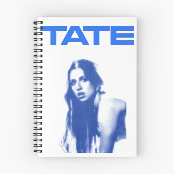 Item preview, Dreamy Tate designed and sold by ArtHouse55.