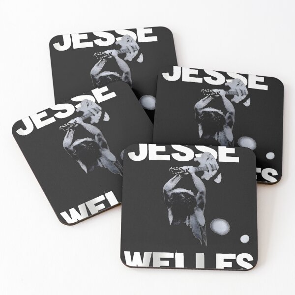 Item preview, Jesse Welles Concert Tour designed and sold by feliciasupl.