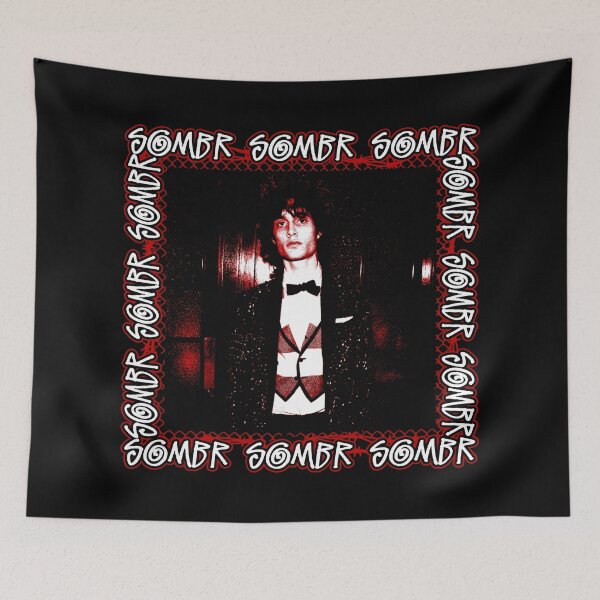Item preview, Silhouette Style Pop Musician designed and sold by Tallboy666.