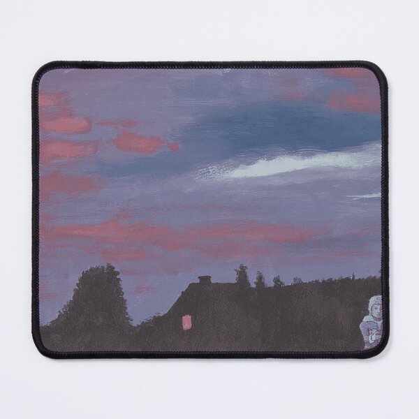 Item preview, Spiritual Meditation Buddha Peace Landscape designed and sold by SoyLamderma.