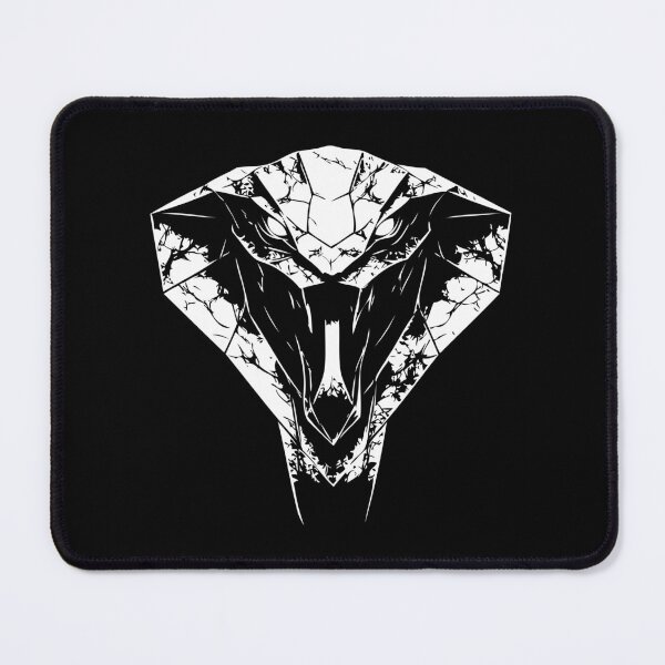 Item preview, Cobra Style – Danger & Elegance designed and sold by ElvisU.