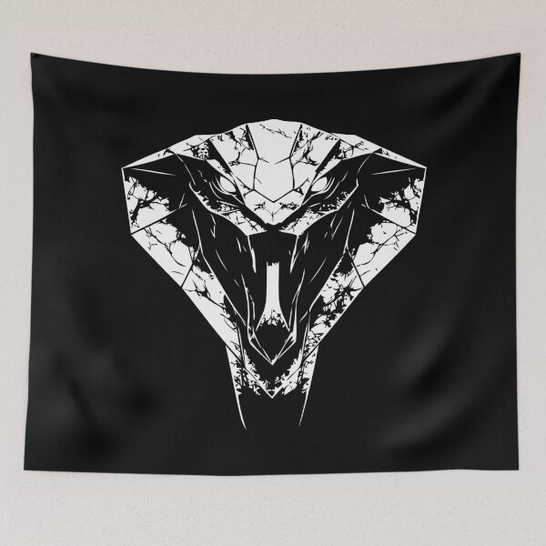 Item preview, Cobra Style – Danger & Elegance designed and sold by ElvisU.