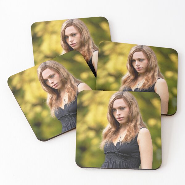 Item preview, Skye in Black 3 designed and sold by angandfphoto.