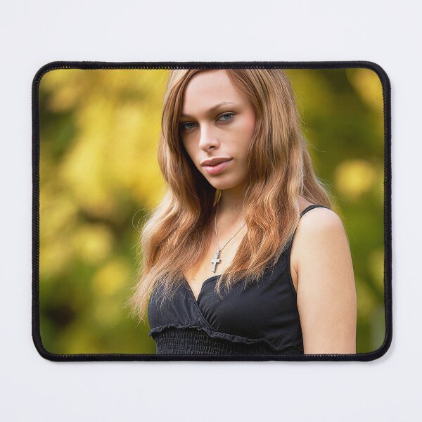 Item preview, Skye in Black 3 designed and sold by angandfphoto.