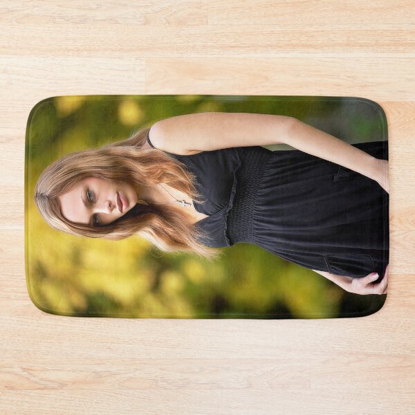 Item preview, Skye in Black 3 designed and sold by angandfphoto.