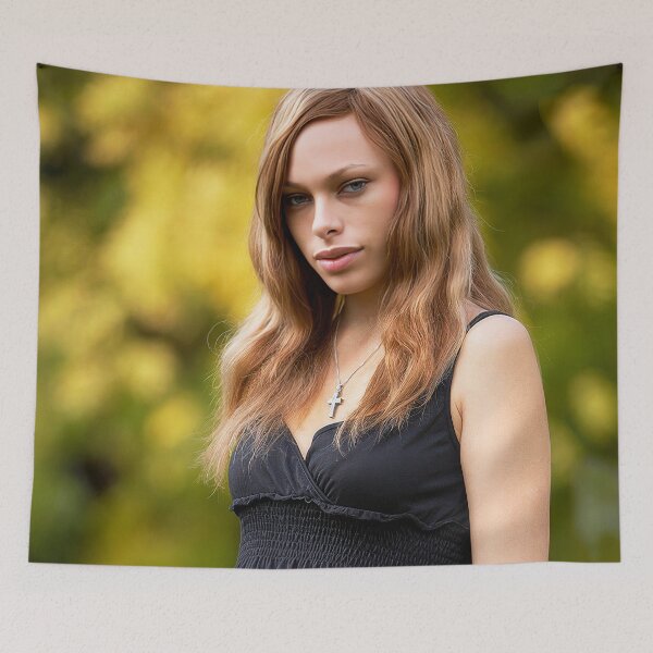 Item preview, Skye in Black 3 designed and sold by angandfphoto.