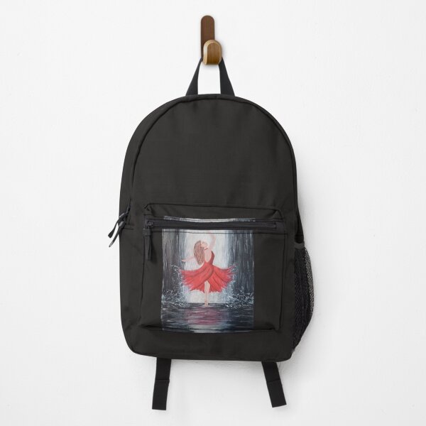 Item preview, Freedom in Red designed and sold by Ermira Mako.