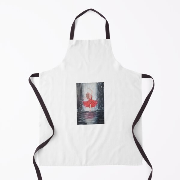 Item preview, Freedom in Red designed and sold by Ermira Mako.