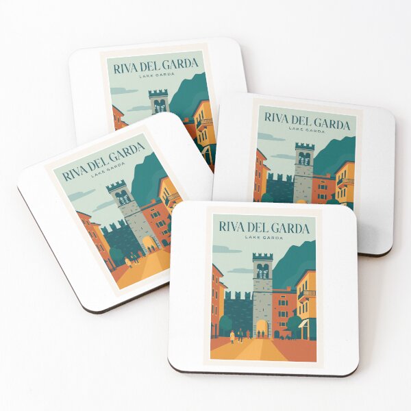 Item preview, Riva del Garda Piazza Travel designed and sold by Beyond Destinations.