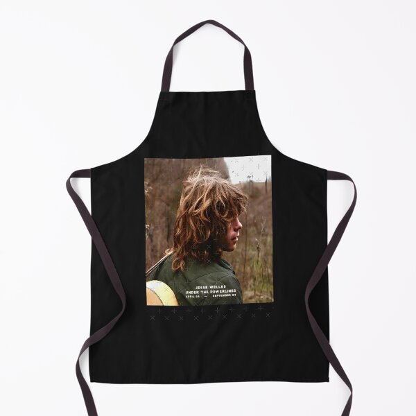Item preview, Jesse Welles Concert Tour designed and sold by feliciasupl.