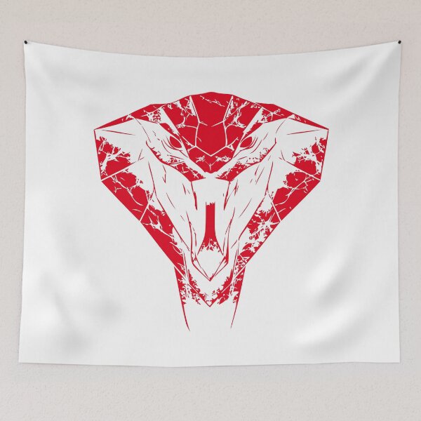 Item preview, Cobra Style – Danger & Elegance designed and sold by ElvisU.