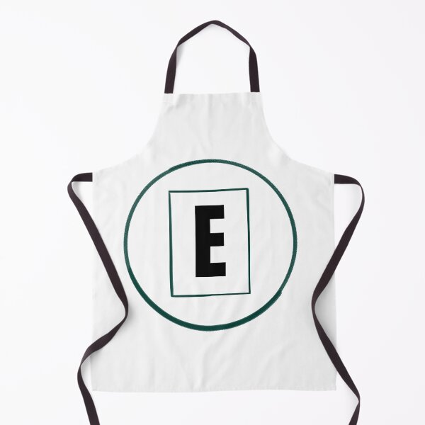 Item preview, Minimalist Letter E Typography Design | Alphabet Initial Aesthetic designed and sold by EMYWAMZGLOBAL.