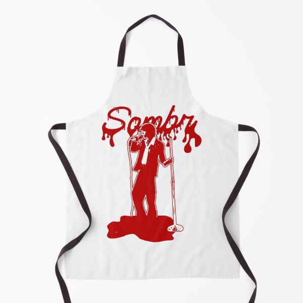 Item preview, Red Silhouette Musician designed and sold by Tallboy666.