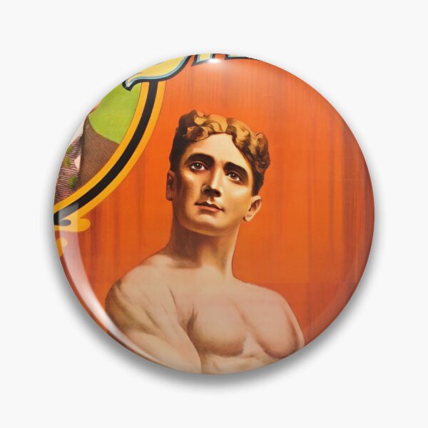 Item preview, Sandell the Famous Hercules designed and sold by QuimbusFlestrin.