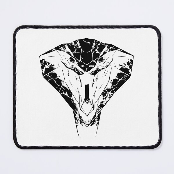 Item preview, Cobra Style – Danger & Elegance designed and sold by ElvisU.