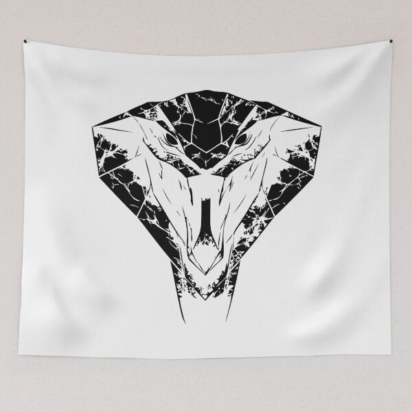 Item preview, Cobra Style – Danger & Elegance designed and sold by ElvisU.
