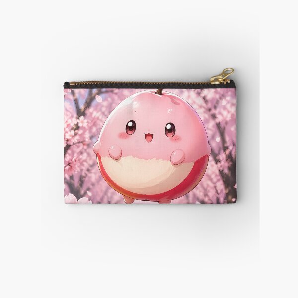 Item preview, Marshmallow Apple mon designed and sold by Helmy Dream.