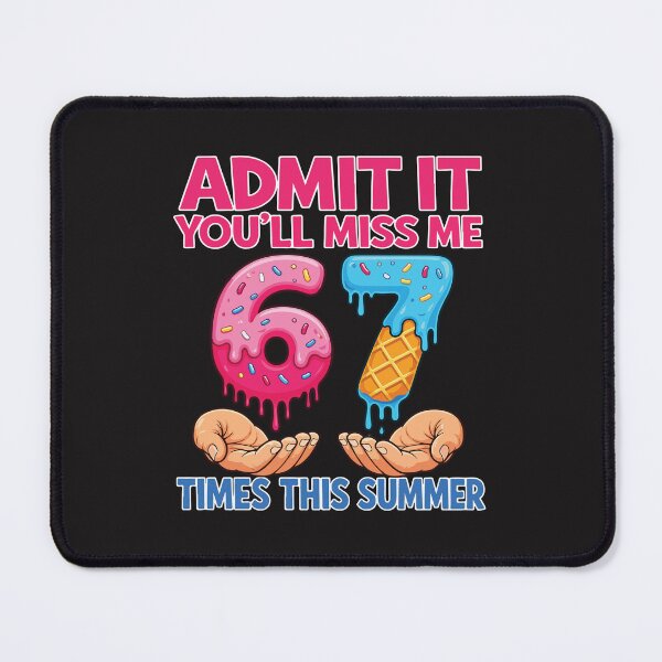 Item preview, Funny Last Day of School Teacher Shirt Admit It You’ll Miss Me Summer Teacher Humor designed and sold by kiralynstration.