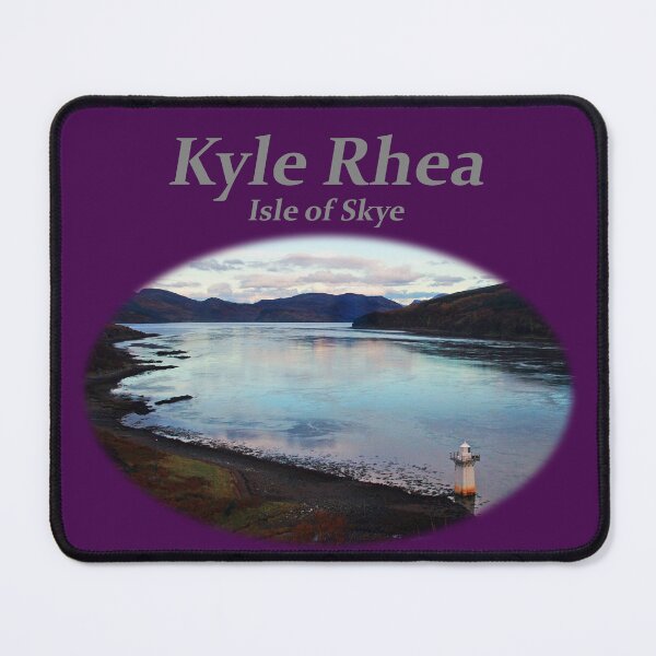 Item preview, Evening Reflections on Kyle Rhea designed and sold by Murph's Images.